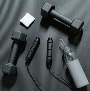 She Fit Home: Kućni treninzi za žene – bez teretane, bez izgovora!