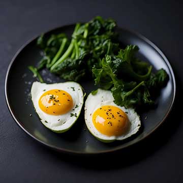 proteinski obroci recepti