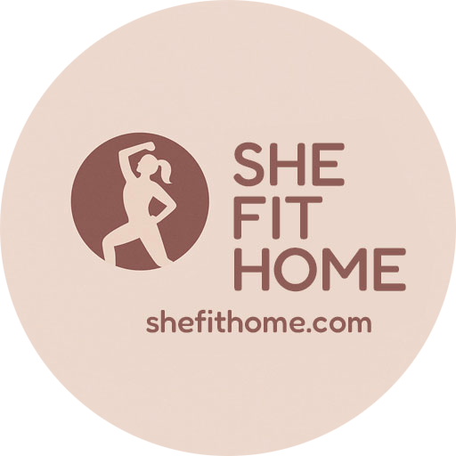 She Fit Home