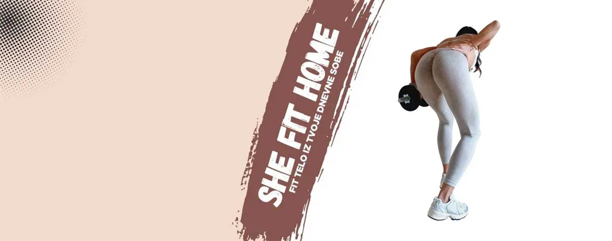 SheFit Ponuda