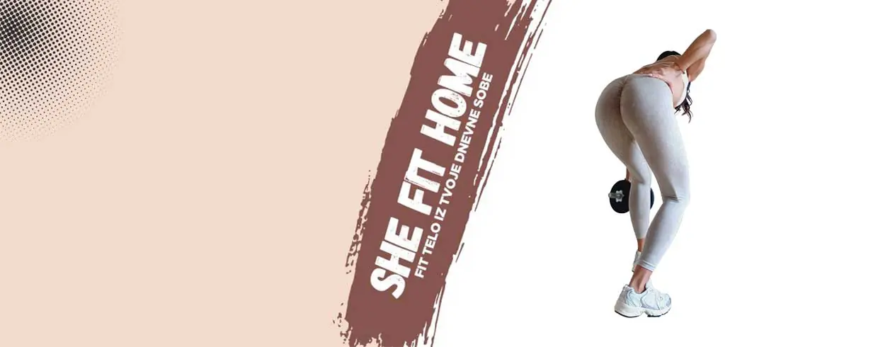 SheFit Ponuda